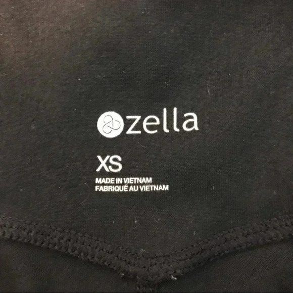 Zella High Waist Live In Leggings Full Length - Picture 6 of 10